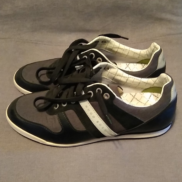 Hugo Boss Other - HUGO BOSS ATHLETIC SHOES